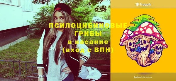 герыч Алексеевка